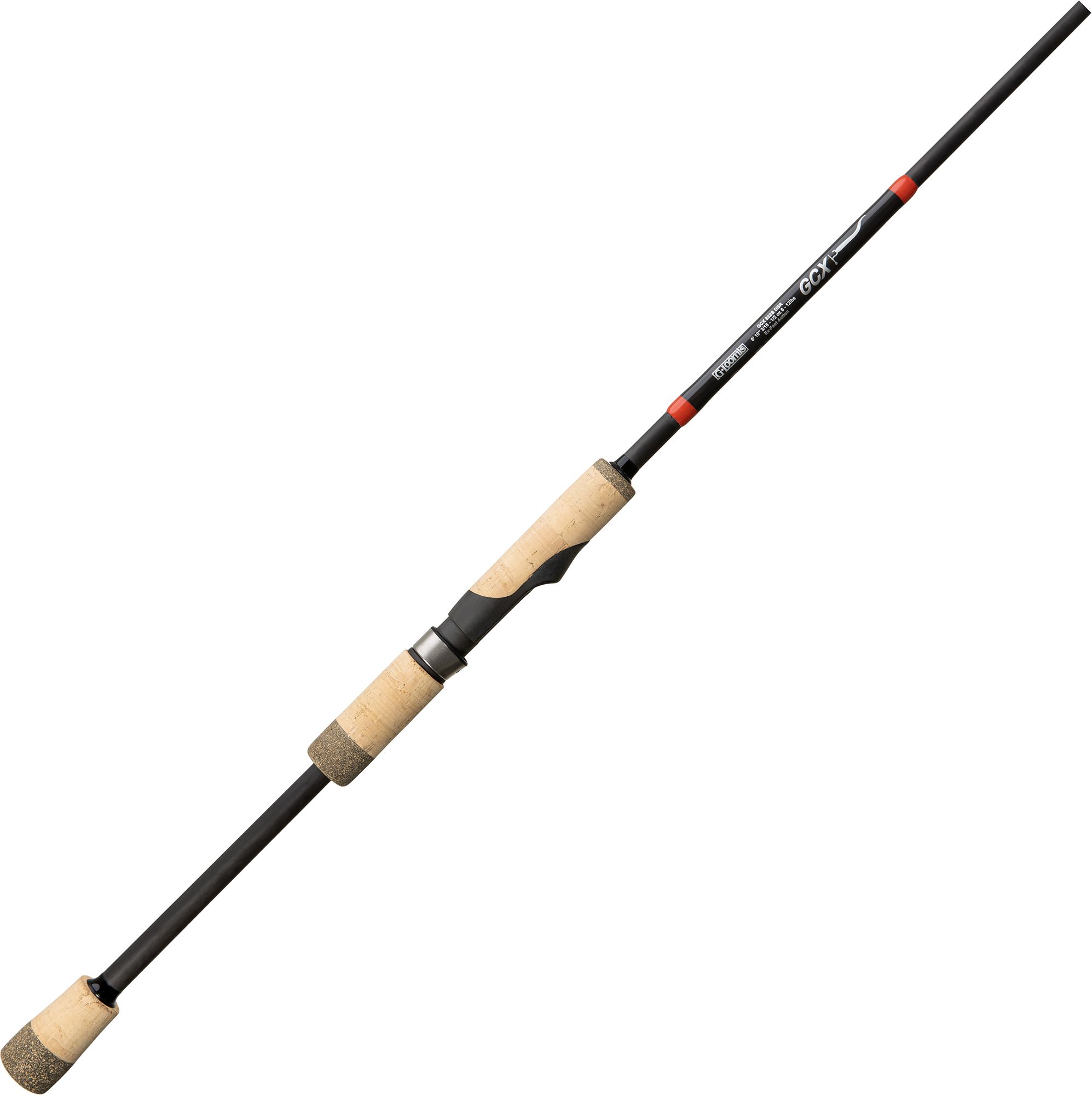 G. Loomis GCX Dropshot Spinning Rod Sansujyuku sansujyuku.com