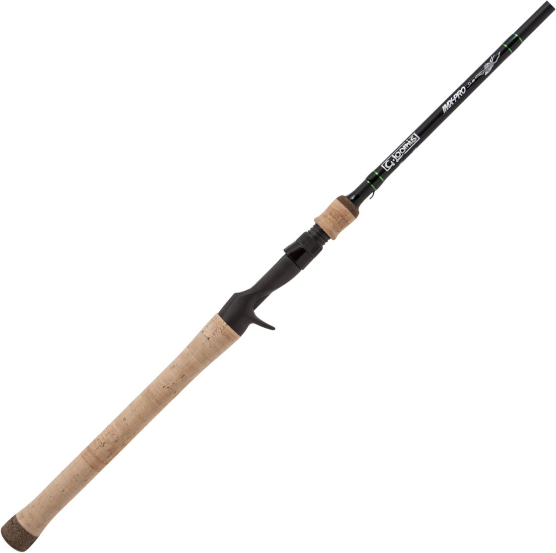 G. Loomis IMX-PRO Casting Rod Sansujyuku sansujyuku.com