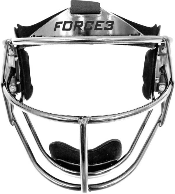 Force3 Adult Softball Fielder's Mask product image