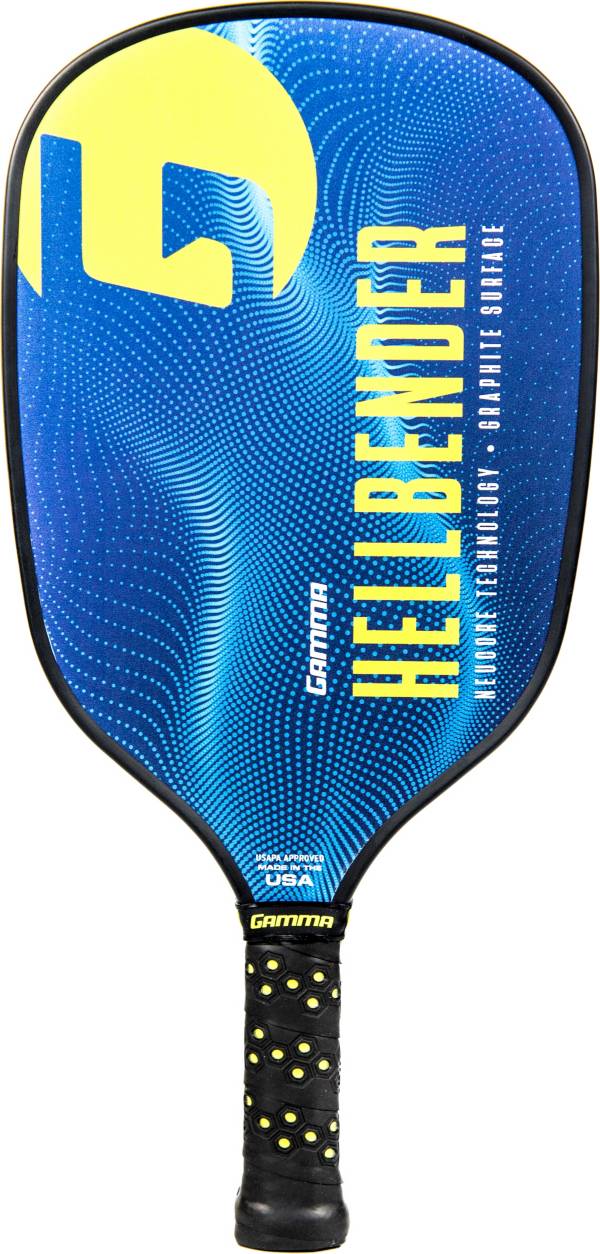 Gamma Hellbender NeuCore Pickleball Paddle Dick's Sporting Goods