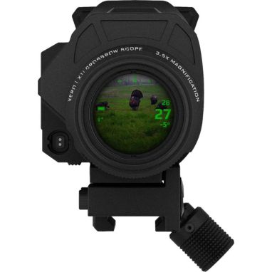 sorry, Garmin Xero X1i Crossbow Scope is currently out of stock