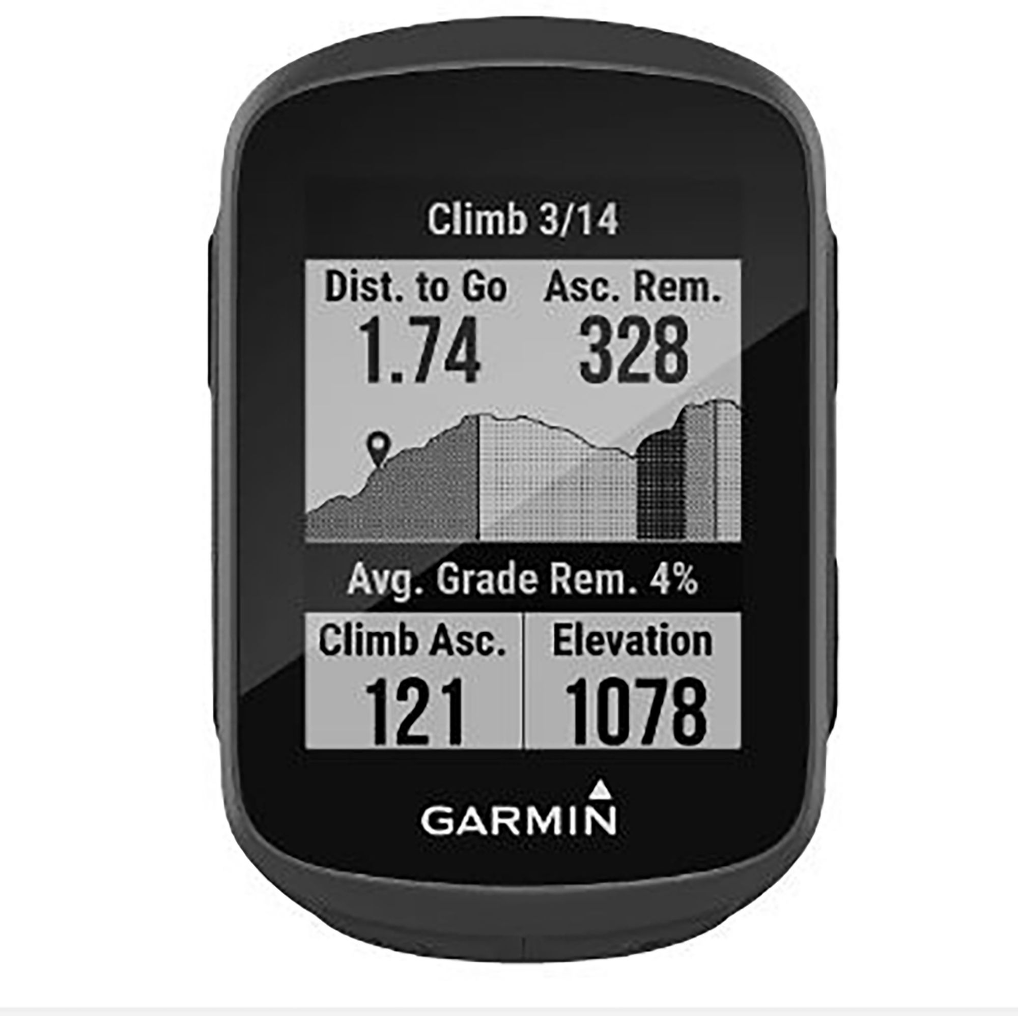 Garmin Edge 130 Plus Bike Computer