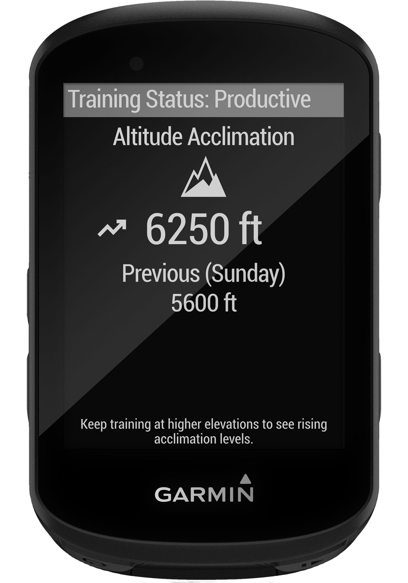 Garmin Edge 530 GPS hotsell Bike Computer