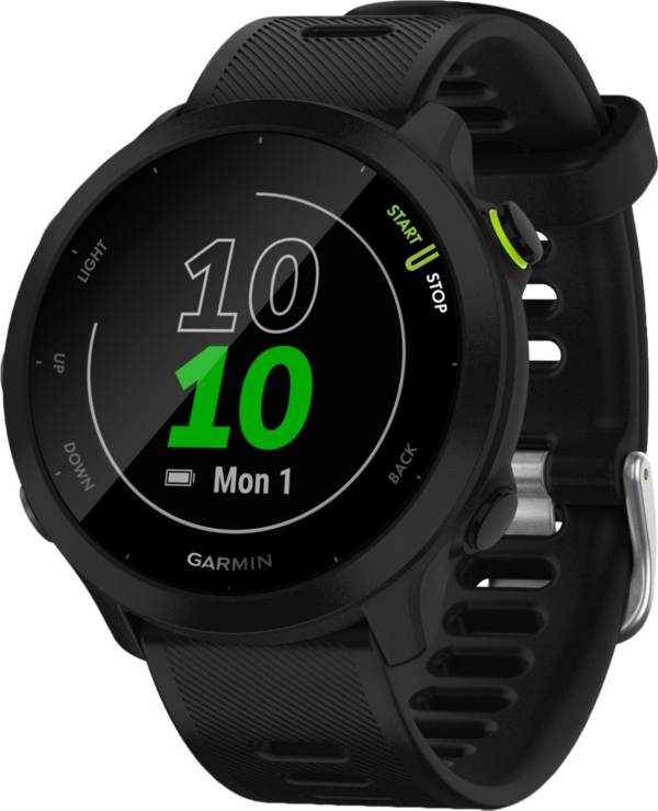smartwatch for golf and running
