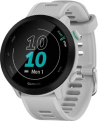 Garmin 55 らいむ Garmin Forerunner 55 GPS Running Watch & Activity Tracker