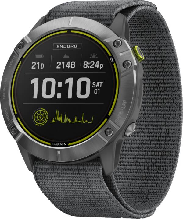 Garmin Enduro Smartwatch product image