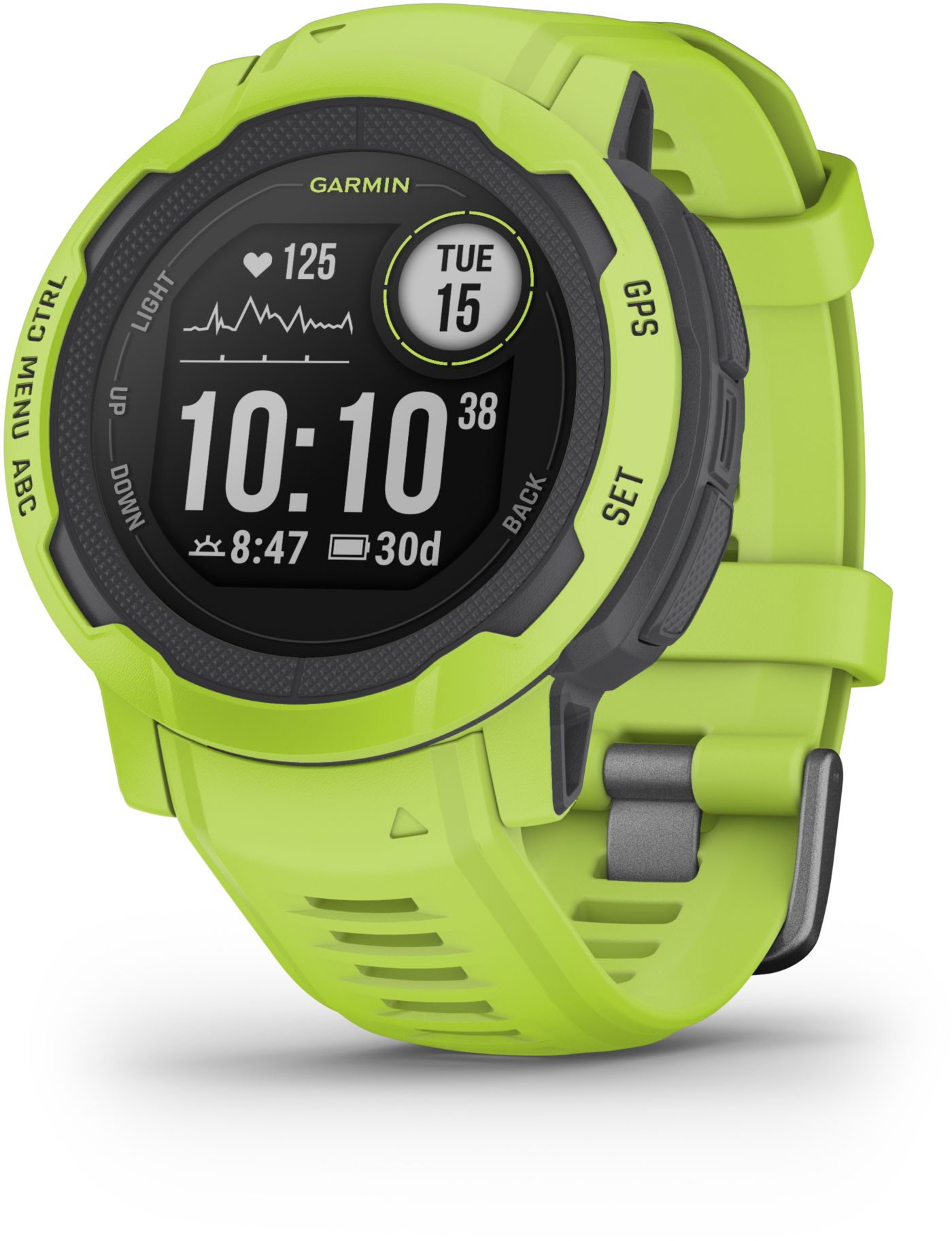 Garmin Instinct online Smartwatch