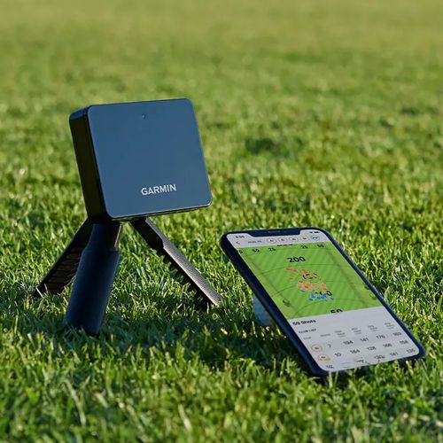 Garmin Approach CT10 Automatic Stat Tracking System – Starter Set