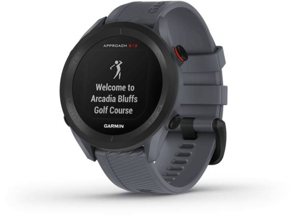 Garmin Approach S12 Golf GPS Smartwatch product image