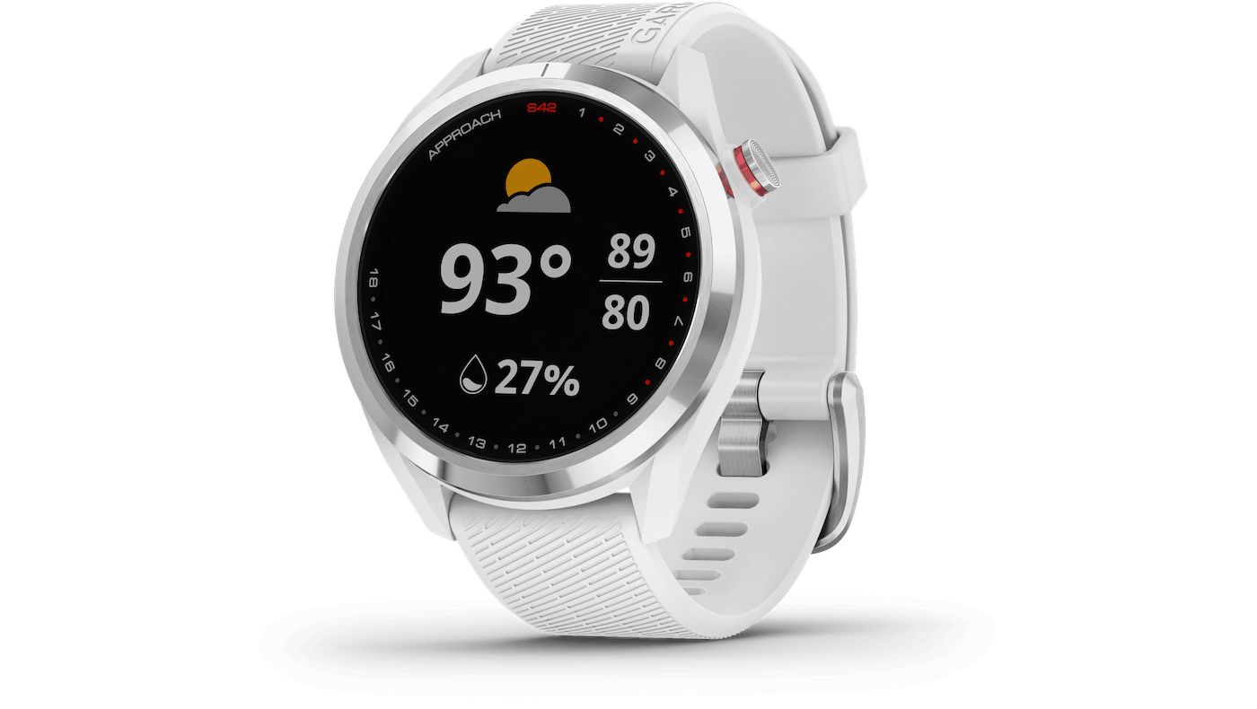 Golf galaxy gps watches on sale