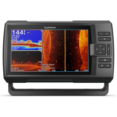 sorry, Garmin STRIKER Vivid 9sv Fish Finder-Floor Model is currently out of stock