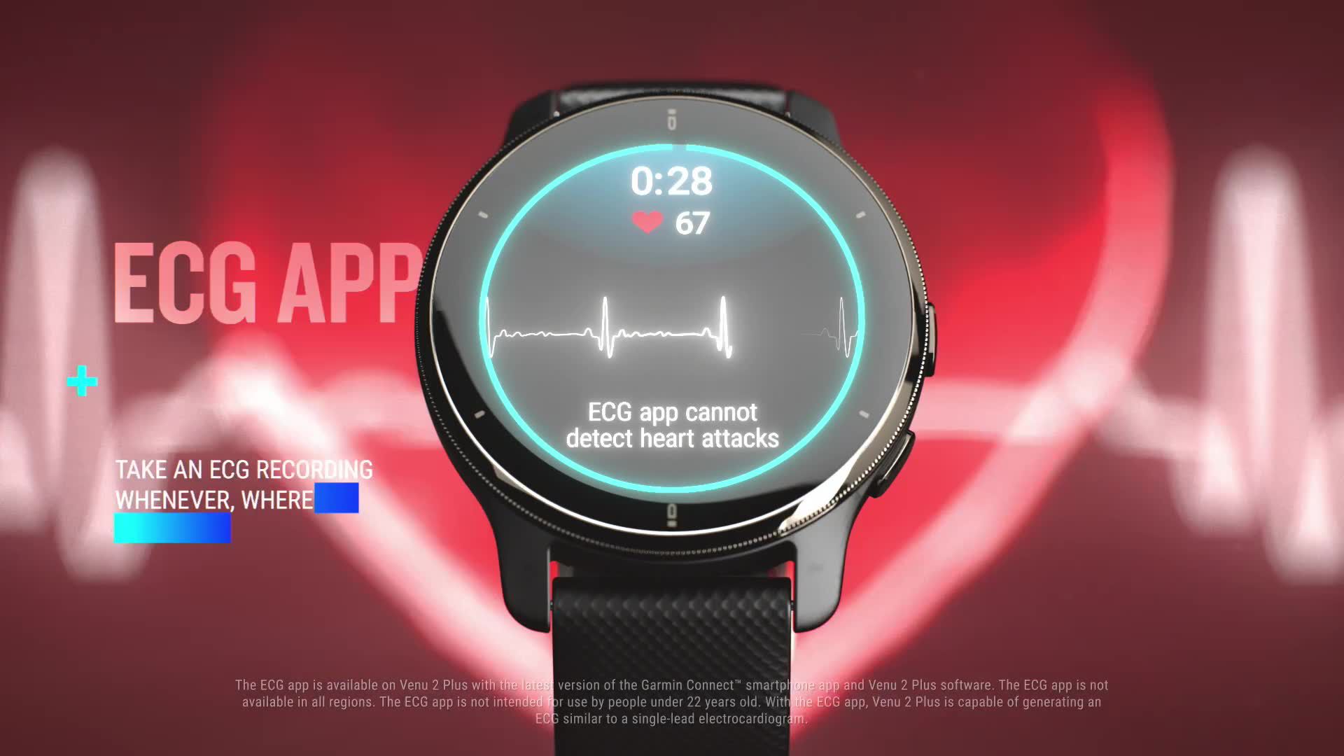 Garmin Venu 2 Plus GPS Smartwatch product