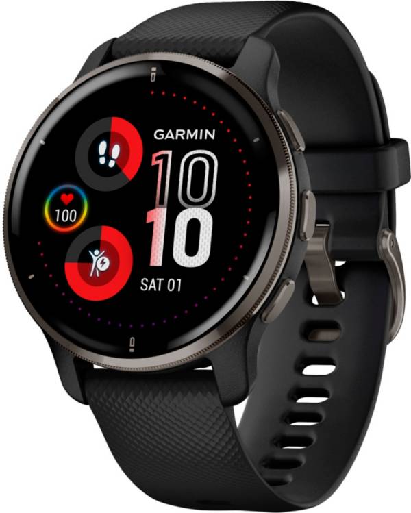 Garmin Venu 2 Plus GPS Smartwatch product image