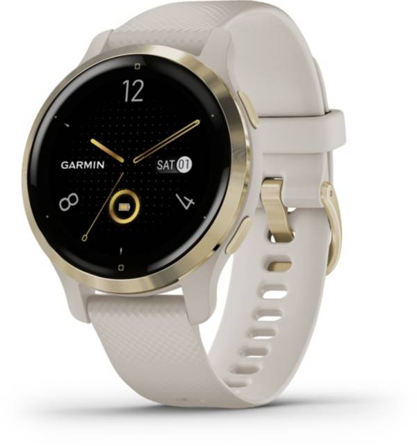 Garmin Venu 2S Smartwatch product image