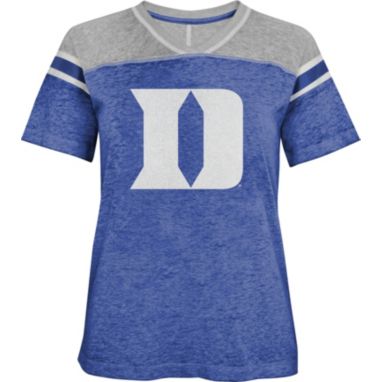 sorry, Gen2 Girls' Duke Blue Devils Duke Blue Team Captain T-Shirt is currently out of stock