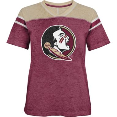 sorry, Gen2 Girls' Florida State Seminoles Garnet Team Captain T-Shirt is currently out of stock
