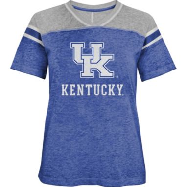 sorry, Gen2 Girls' Kentucky Wildcats Blue Team Captain T-Shirt is currently out of stock