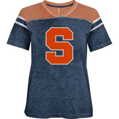 sorry, Gen2 Girls' Syracuse Orange Orange Team Captain T-Shirt is currently out of stock