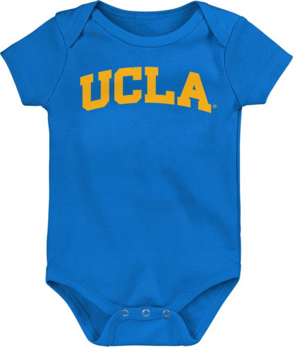 Gen2 Infant UCLA Bruins True Blue Creeper product image