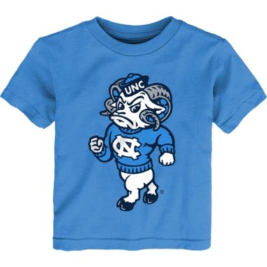 sorry, Gen2 Toddler North Carolina Tar Heels Carolina Blue Standing Mascot T-Shirt is currently out of stock