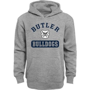 sorry, Gen2 Youth Butler Bulldogs Grey Pullover Hoodie is currently out of stock