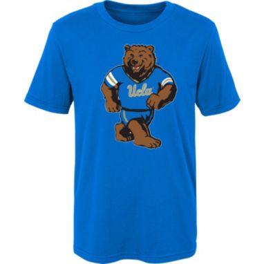 sorry, Gen2 Youth UCLA Bruins True Blue Standing Mascot T-Shirt is currently out of stock
