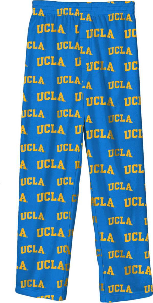 Gen2 Youth UCLA Bruins True Blue Sleep Pants product image