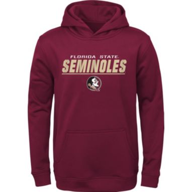 sorry, Gen2 Boys' Florida State Seminoles Garnet Pullover Hoodie is currently out of stock