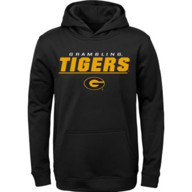 sorry, Gen2 Youth Grambing State Tigers Gold Pullover Hoodie is currently out of stock