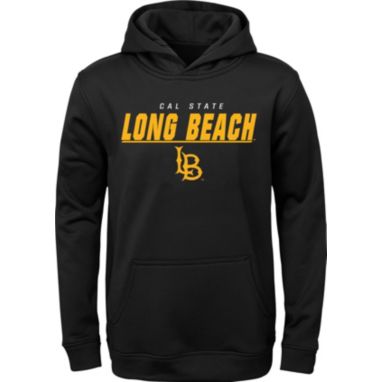 sorry, Gen2 Youth Long Beach State 49ers Black Pullover Hoodie is currently out of stock