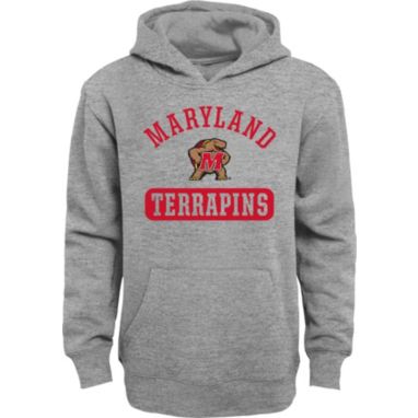sorry, Gen2 Youth Maryland Terrapins Grey Pullover Hoodie is currently out of stock