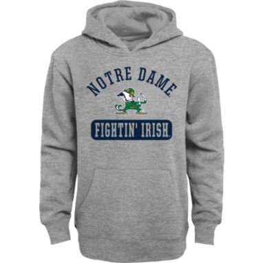 sorry, Gen2 Youth Notre Dame Fighting Irish Grey Pullover Hoodie is currently out of stock