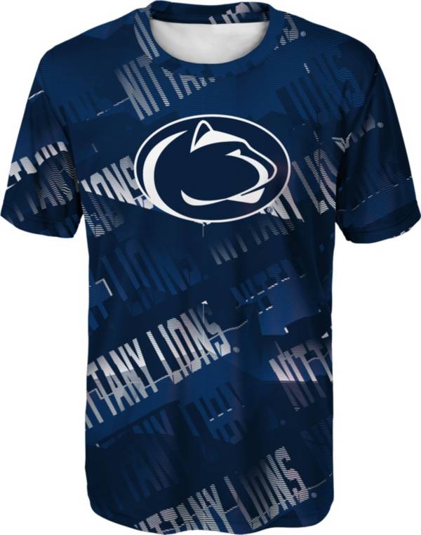 youth penn state shirts