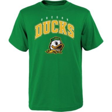 sorry, Gen2 Youth Oregon Ducks Green T-Shirt is currently out of stock