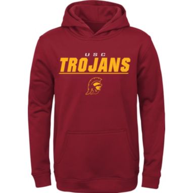 sorry, Gen2 Boys' USC Trojans Cardinal Pullover Hoodie is currently out of stock