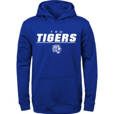 sorry, Gen2 Youth Tennessee State Tigers Royal Blue Pullover Hoodie is currently out of stock