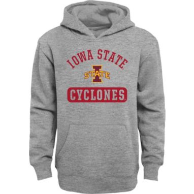sorry, Gen2 Youth Iowa State Cyclones Grey Pullover Hoodie is currently out of stock