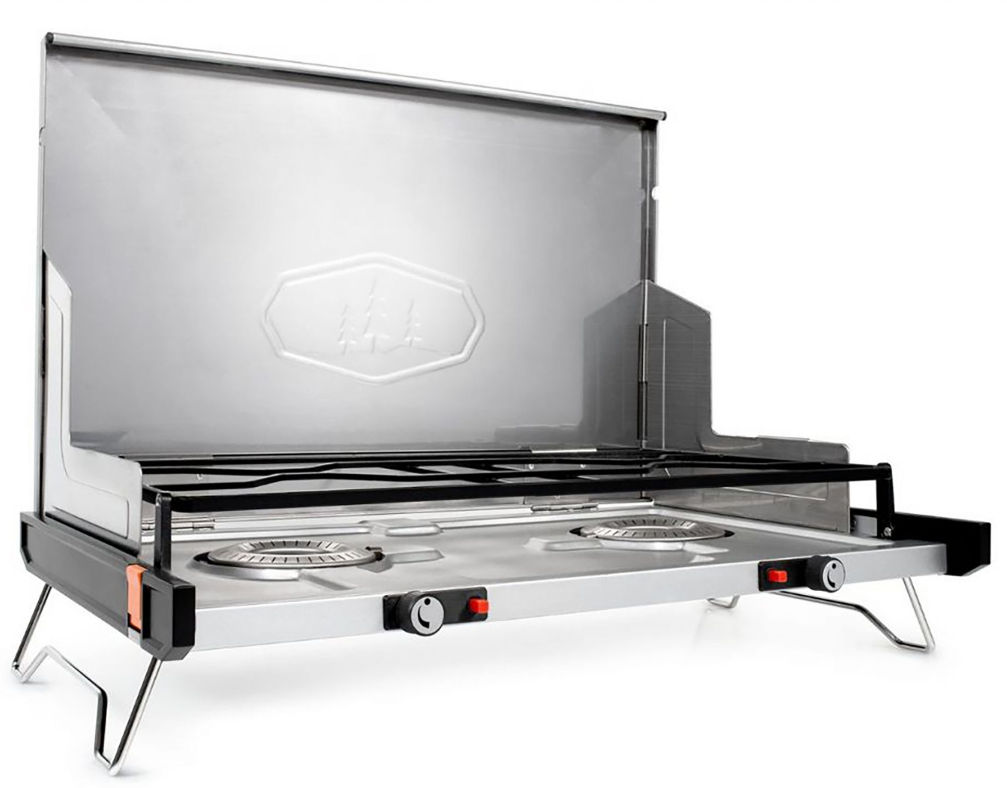 GSI Pinnacle Pro 2 Burner Camp Stove product image