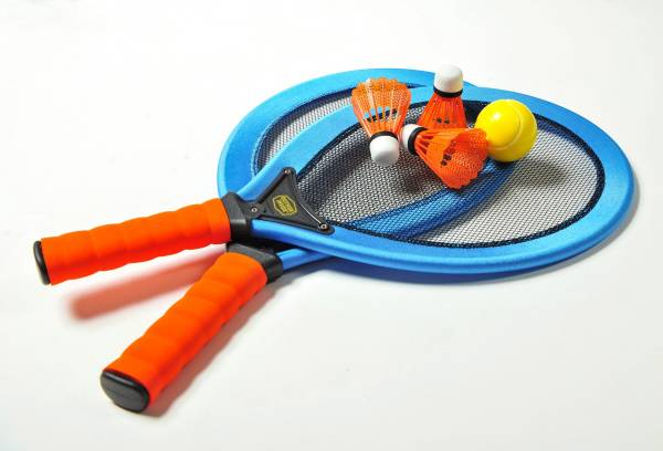 GSI Outdoors Freestyle Racket Set product image