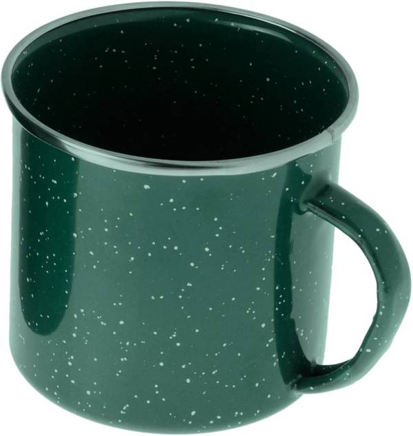 GSI Outdoors Green Pioneer 12 Fl. Oz. Cup product image