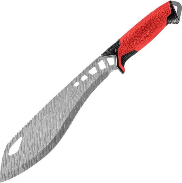 Gerber Versafix Pro-Red Machete Knife Hybrid product image