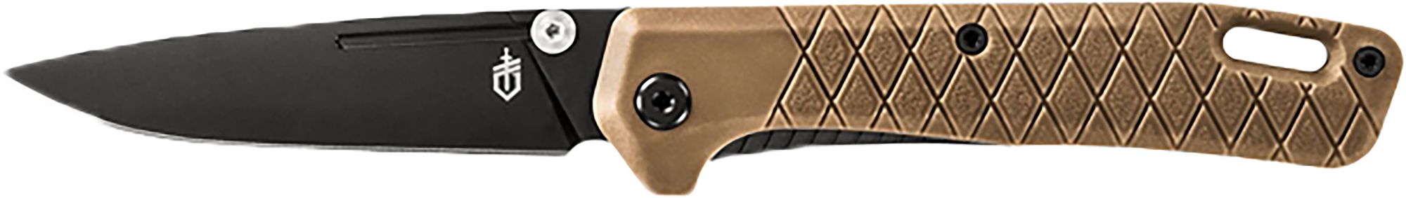 Gerber Zilch Folding Knife product image