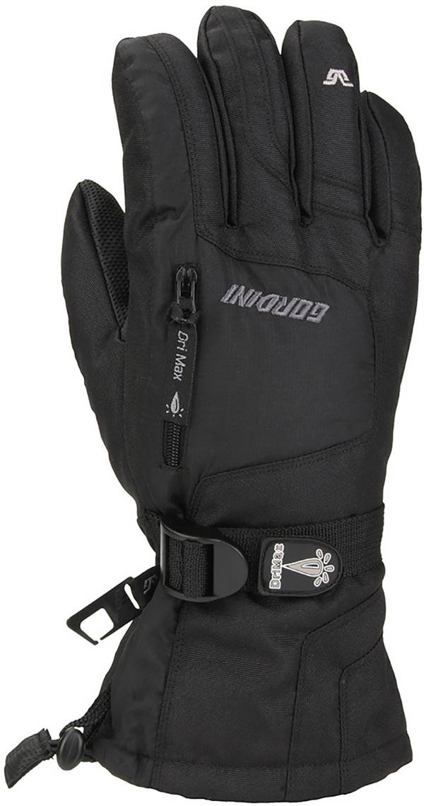 Gordini Women's Ultra Drimax Gauntlet Ski Gloves