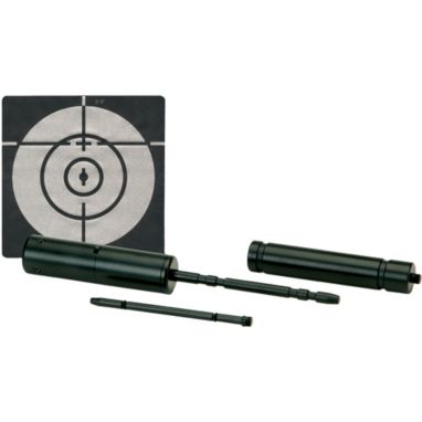 sorry, GSM Outdoors Deluxe End of the Barrel Laser Bore Sighter is currently out of stock