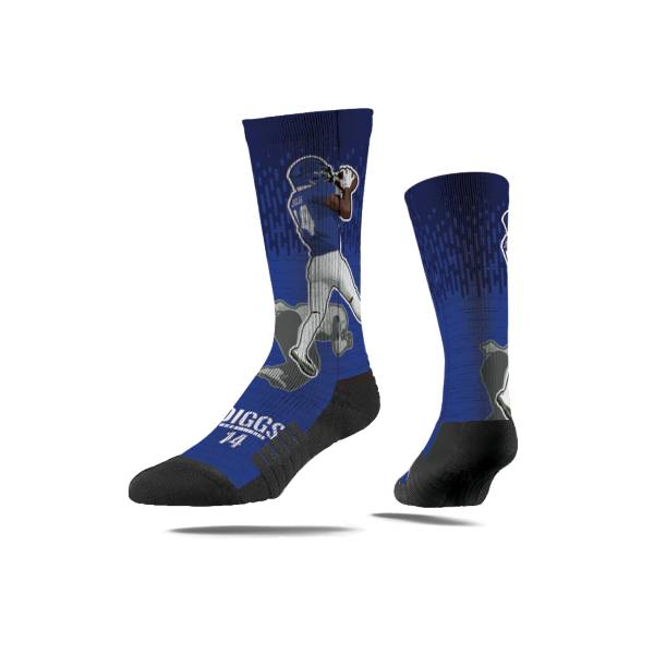 Strideline Buffalo Bills Stefon Diggs Action Socks