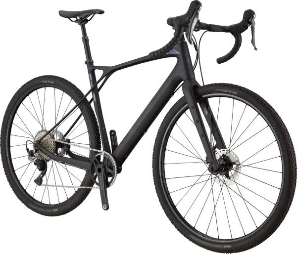 GT Men's 700 Grade Carbon Pro Gravel Bike product image