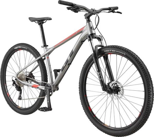 Bicicleta GT MTB Avalanche Sport 29 – BICIENDURO