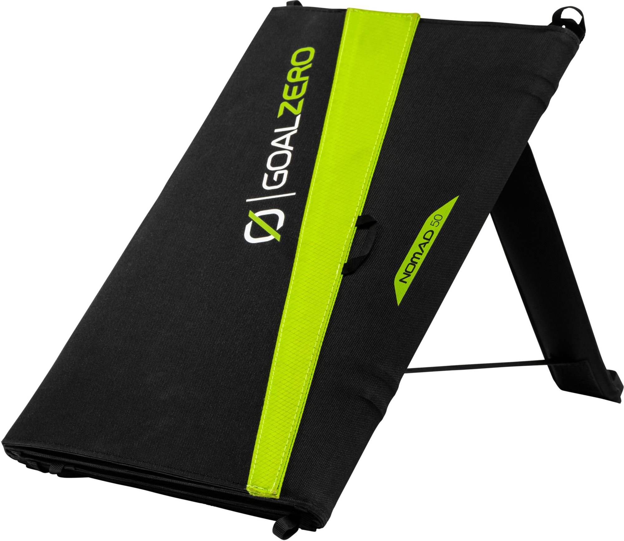 Goal Zero Nomad 50 Watt Solar Panel product image