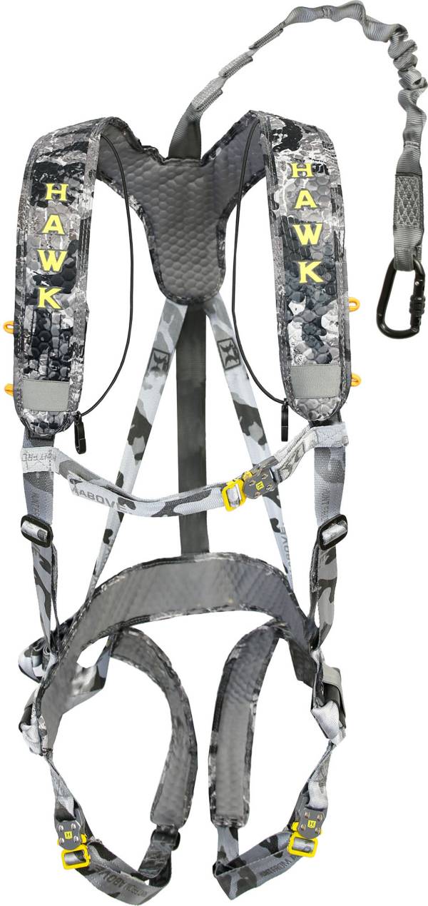 Hawk Elevate Lite Safety Harness product image