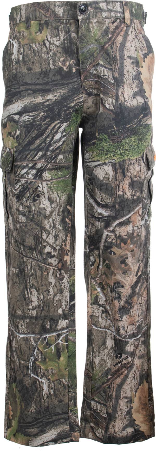 Habit Men's Bear Cave 6 Pocket Camo Hunting Pants | Dick's